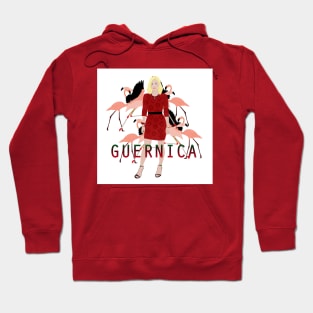 Guernica Hoodie